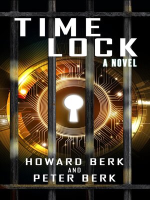 cover image of TimeLock